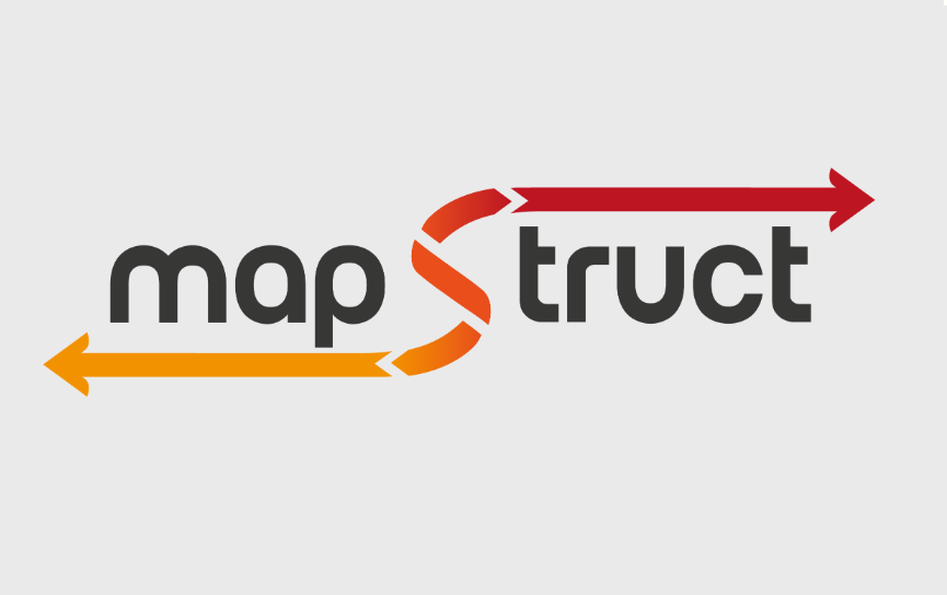 实体类转换（MapStruct）